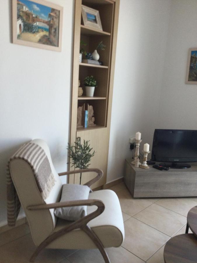 Apartment Helena Paralimni Exterior foto
